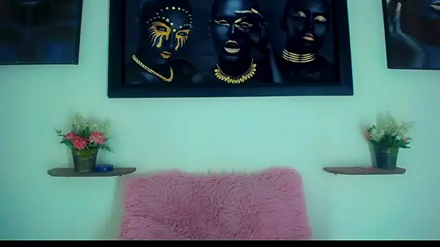 Darianna Atehortua online show from 02-09-26, 09:08