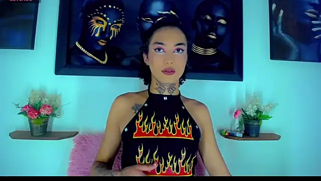 Darianna Atehortua online show from 02-19-26, 09:22