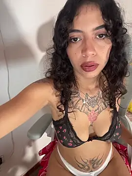 Antonia-bloom online show from 02-06-26, 09:29