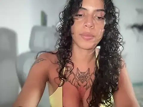 Antonia-bloom online show from 02-22-26, 05:08