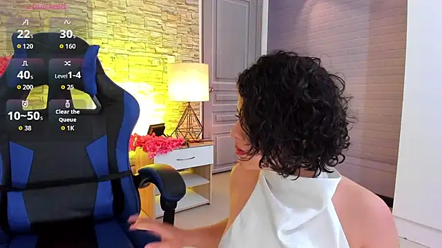 butterflyx39 online show from 02-09-26, 11:25