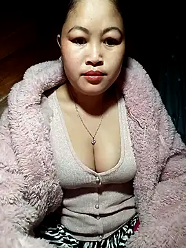 Mayly Sweet online show from 02-08-26, 01:42