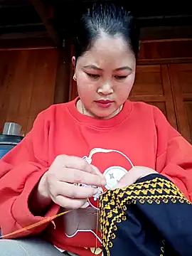 Mayly Sweet online show from 02-20-26, 08:27