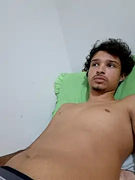 Junior8964 online show from 01-31-26, 07:11