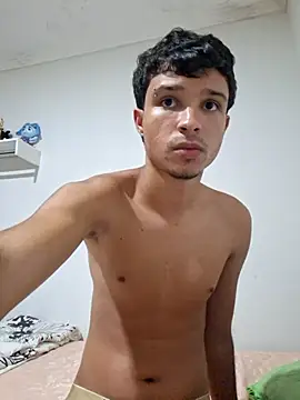 Junior8964 online show from 02-20-26, 03:47