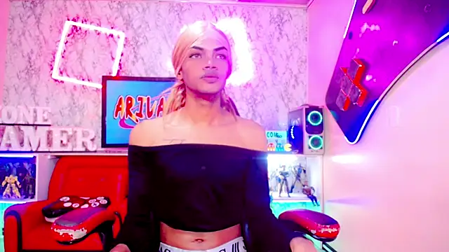 Karol Vanessa   online show from 05-21-26, 11:17