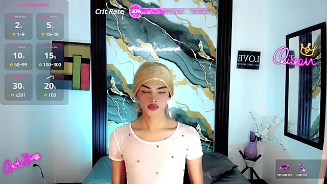 Karol Vanessa   online show from 05-30-26, 11:29