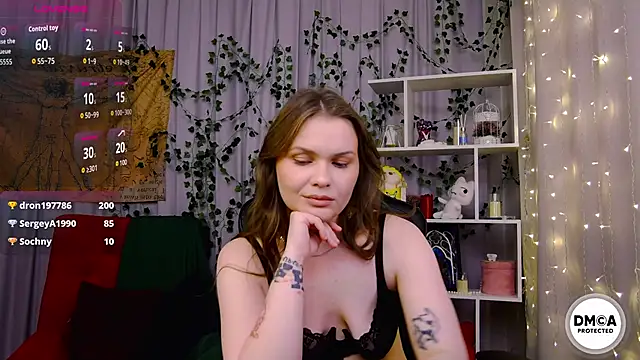 Snapshot of Kate_mermaid chatting on 02-20-26, 06:26 Kate mermaid online show from 02-20-26, 06:26