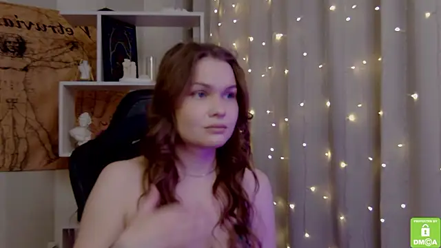 Kate mermaid online show from 03-18-26, 01:31