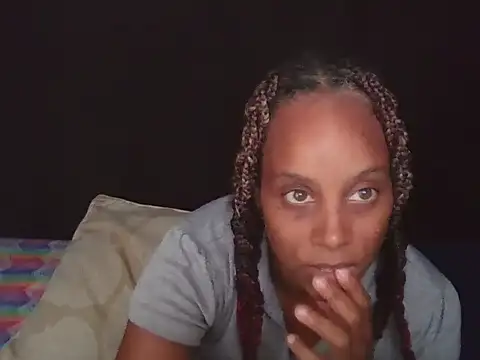 BadGyalGem online show from 02-03-26, 03:06