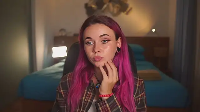 Sarah Pink online show from 02-13-26, 11:28