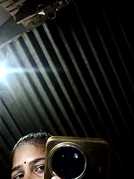 Nisha 011 online show from 02-06-26, 01:47