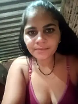 Nisha 011 online show from 02-08-26, 05:11