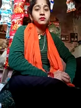 Nisha 011 online show from 02-13-26, 08:10