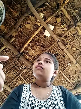 Nisha 011 online show from 02-27-26, 04:12