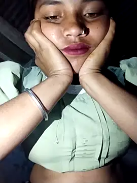 Nisha 011 online show from 02-27-26, 10:21