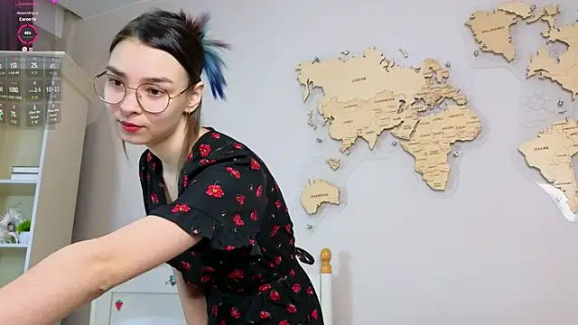 Snapshot of EddieChery chatting on 02-26-26, 03:11 EddieChery online show from 02-26-26, 03:11