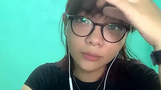 Snapshot of TerisaYellow chatting on 02-03-26, 07:13 TerisaYellow online show from 02-03-26, 07:13