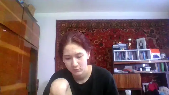 Snapshot of NickiKisinger chatting on 02-27-26, 05:18 NickiKisinger online show from 02-27-26, 05:18