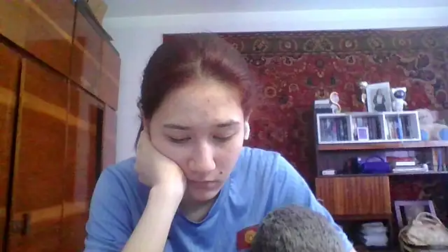 Snapshot of NickiKisinger chatting on 02-28-26, 05:08 NickiKisinger online show from 02-28-26, 05:08