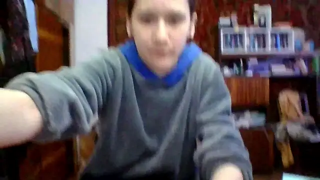 NickiKisinger online show from 04-11-26, 05:01