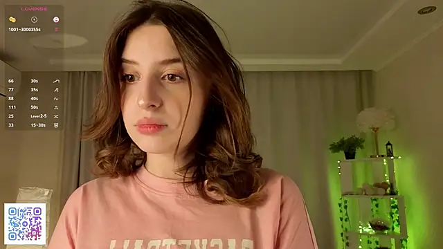 LeanneDinkle online show from 02-14-26, 04:53