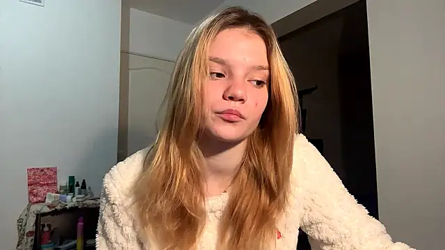 Tiffany Muse online show from 03-07-26, 03:14