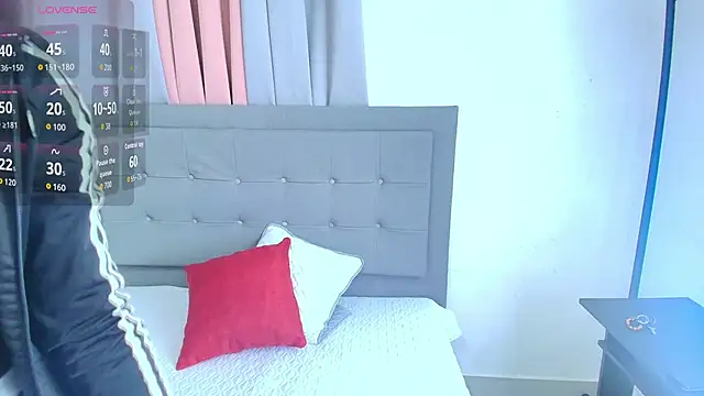 Karla 94 online show from 02-24-26, 03:59