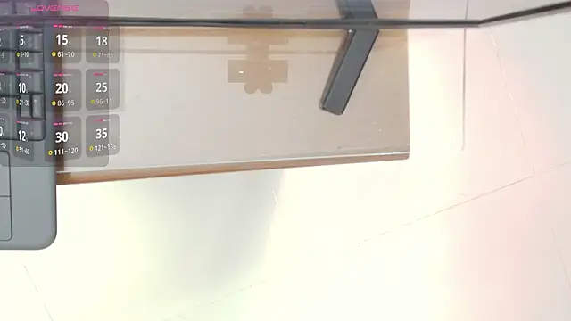 Karla 94 online show from 03-03-26, 03:23