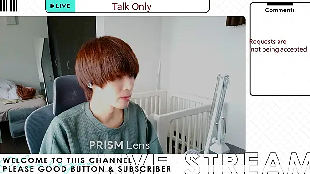 AG 0129 online show from 02-11-26, 05:01