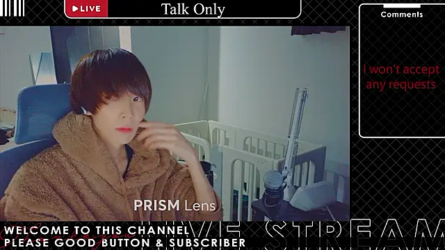 AG 0129 online show from 02-28-26, 01:12