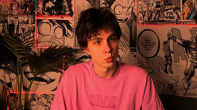 Snapshot of Keith_Erickson chatting on 02-25-26, 01:43 Keith Erickson online show from 02-25-26, 01:43