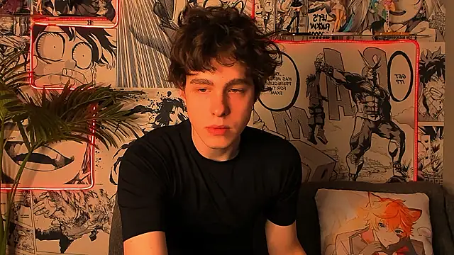 Snapshot of Keith_Erickson chatting on 03-02-26, 07:26 Keith Erickson online show from 03-02-26, 07:26