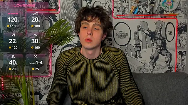 Keith Erickson online show from 04-09-26, 03:50