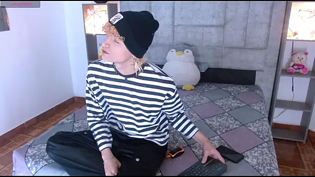 lucke collins22 online show from 02-07-26, 07:01