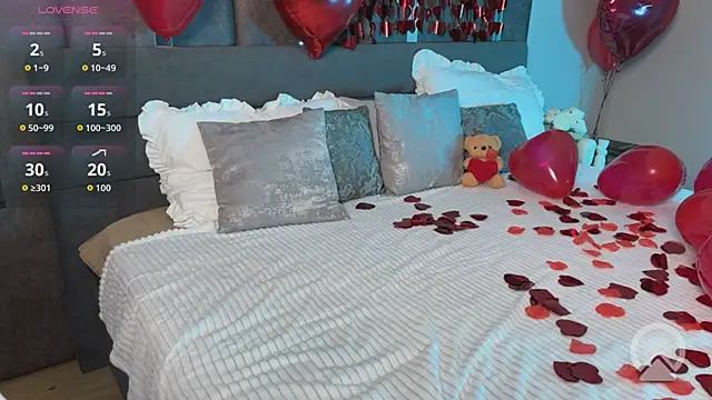 LillAlice online show from 02-21-26, 12:55