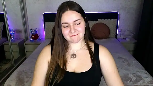 Snapshot of Eva_Luxx chatting on 02-28-26, 10:55 Eva Luxx online show from 02-28-26, 10:55