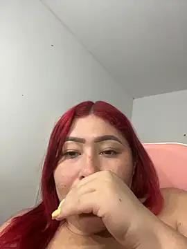 Rouse-Antonella  online show from 02-04-26, 07:14