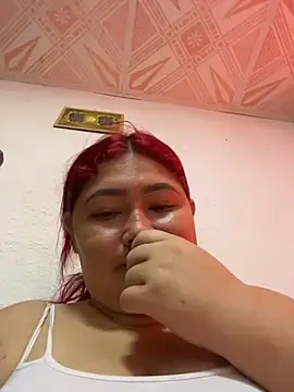 Rouse-Antonella  online show from 02-15-26, 03:20