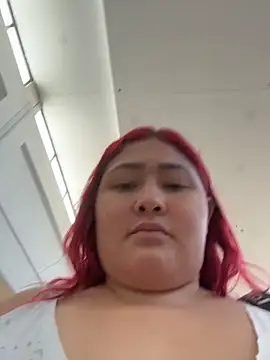 Rouse-Antonella  online show from 02-20-26, 06:41