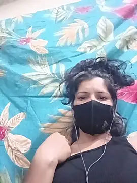 RoxyQueenX online show from 03-01-26, 03:58