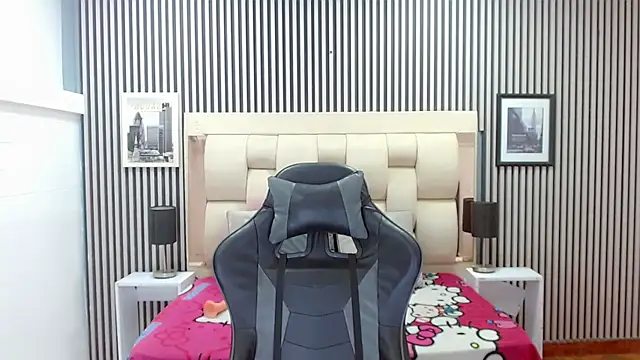 Sophia Valentina online show from 02-25-26, 12:48