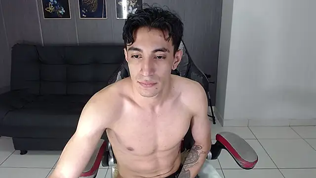 morrison jimm  online show from 02-25-26, 04:44