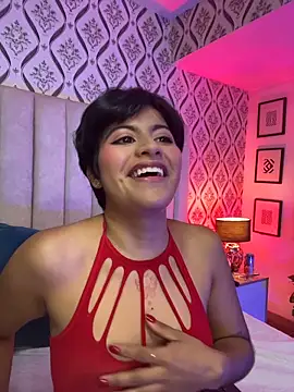 Eva Monroes online show from 04-11-26, 03:55