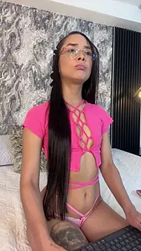 Mialarouse online show from 02-08-26, 08:01