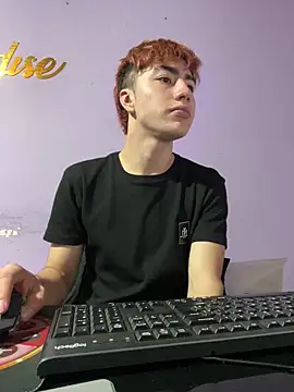 Snapshot of AlexanderCollman2 chatting on 02-02-26, 11:36 AlexanderCollman2 online show from 02-02-26, 11:36