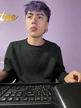 Snapshot of AlexanderCollman2 chatting on 02-13-26, 04:19 AlexanderCollman2 online show from 02-13-26, 04:19