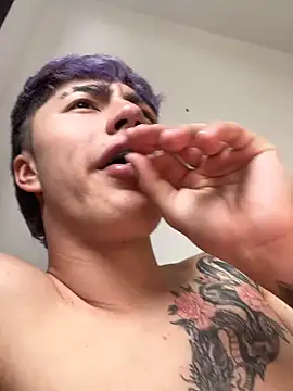 Snapshot of AlexanderCollman2 chatting on 02-15-26, 07:32 AlexanderCollman2 online show from 02-15-26, 07:32