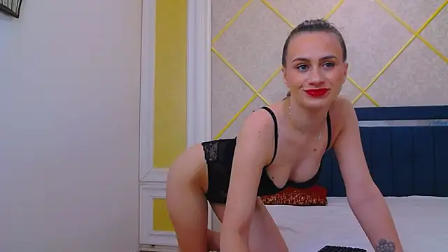 Snapshot of LilithBabe chatting on 02-23-26, 09:56 LilithBabe online show from 02-23-26, 09:56