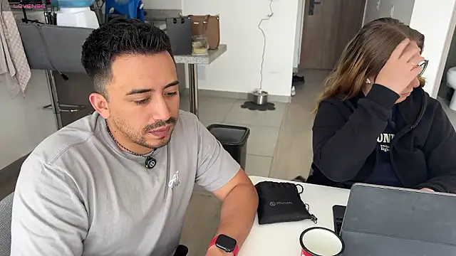 Sofii n Diego online show from 02-04-26, 04:35